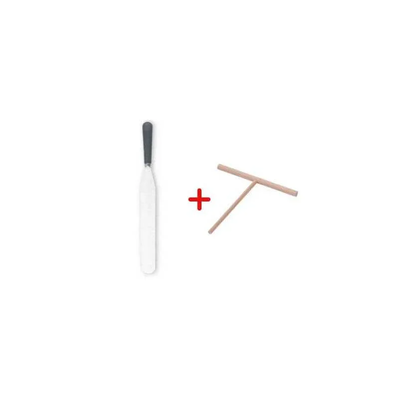Pack Accessoires pour Crêpière Usine Directe