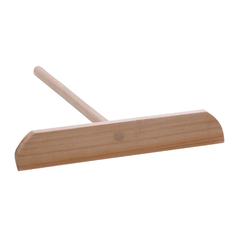 Satisfait Ou Remboursé Râteau en Bois