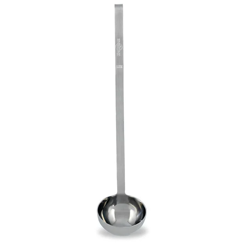 Nouvel Arrivage Louche Inox 80 mm