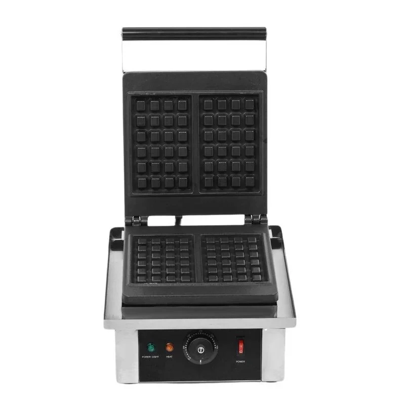 Acheter En Ligne Gaufrier Electrique - Liège