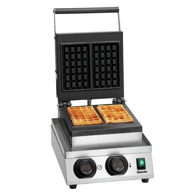 Gaufrier - Gaufre de Bruxelles Acheter Direct