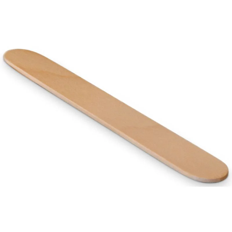 Promotion Saisonnière Bâtonnets pour Gaufres Sucettes - Lot de 500