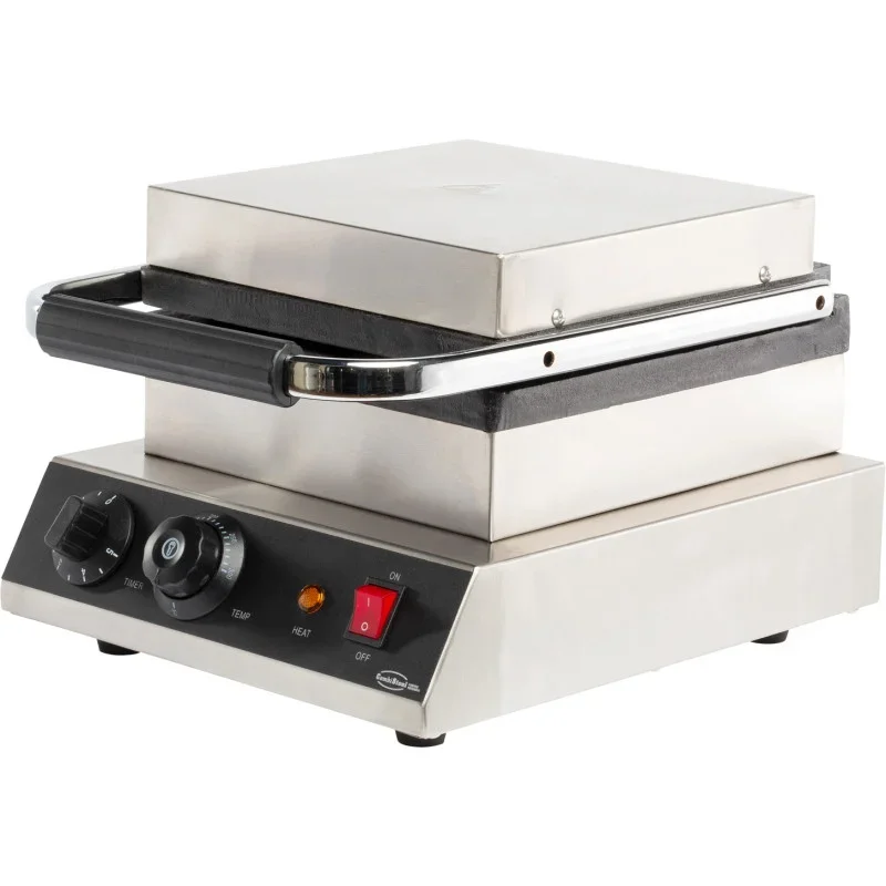Gaufrier Simple - 2 Gaufres Offre Limitée