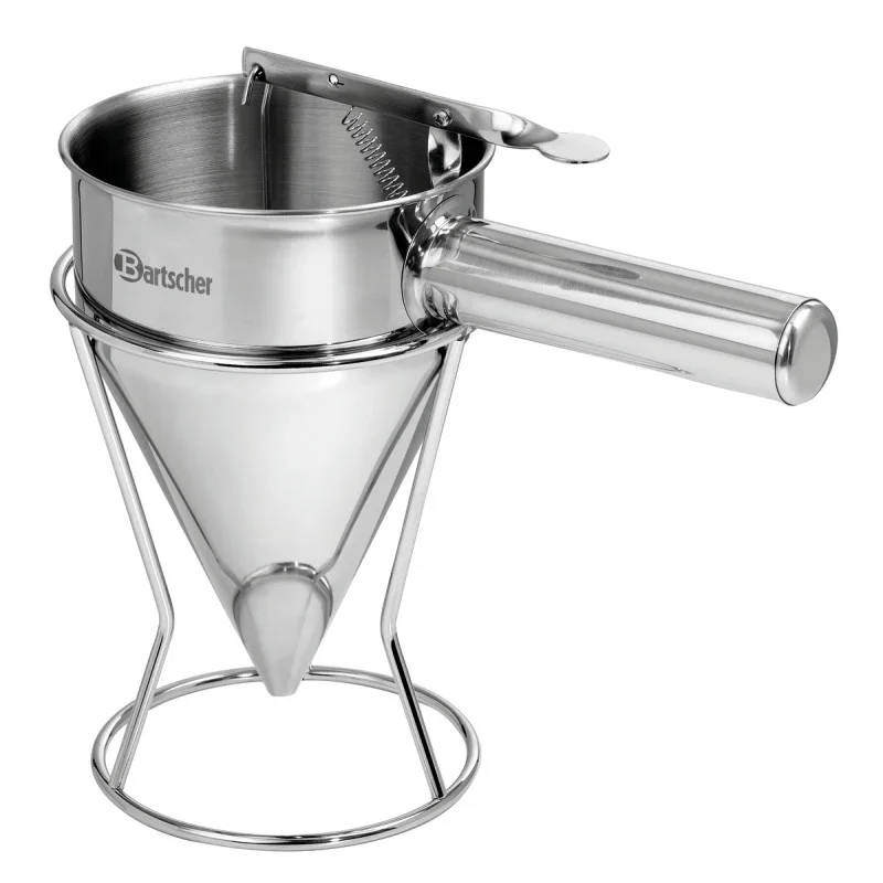 Portionneur de Pâte - 800 ml Produit De Marque