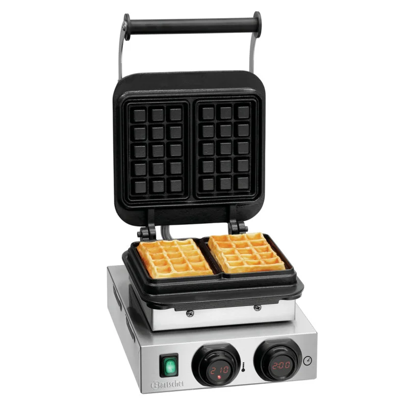 Vente Directe Gaufrier - Gaufre de Bruxelles