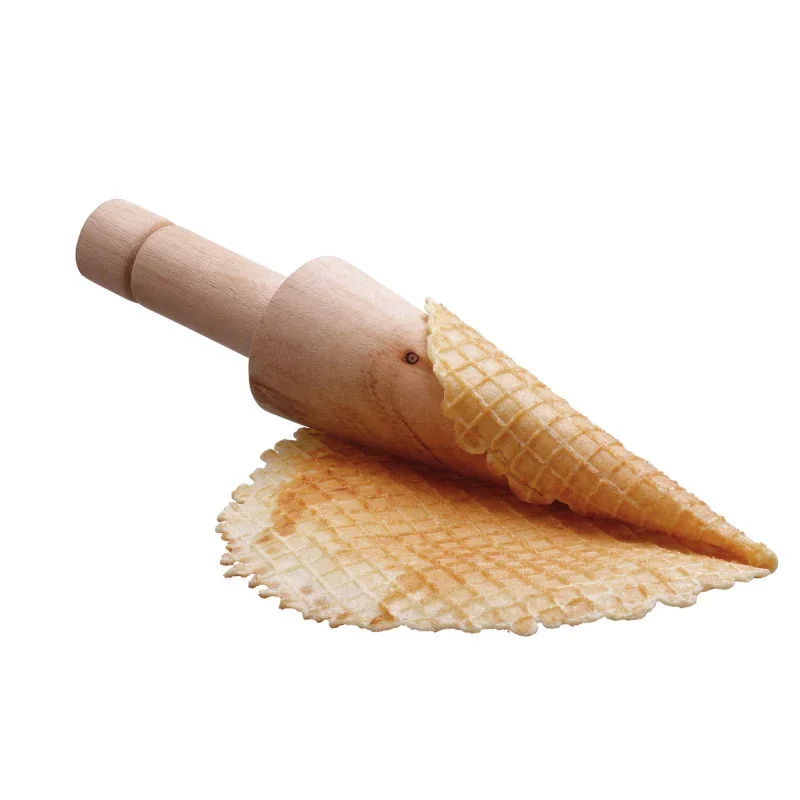 Cône pour Cornets de Glace Populaire