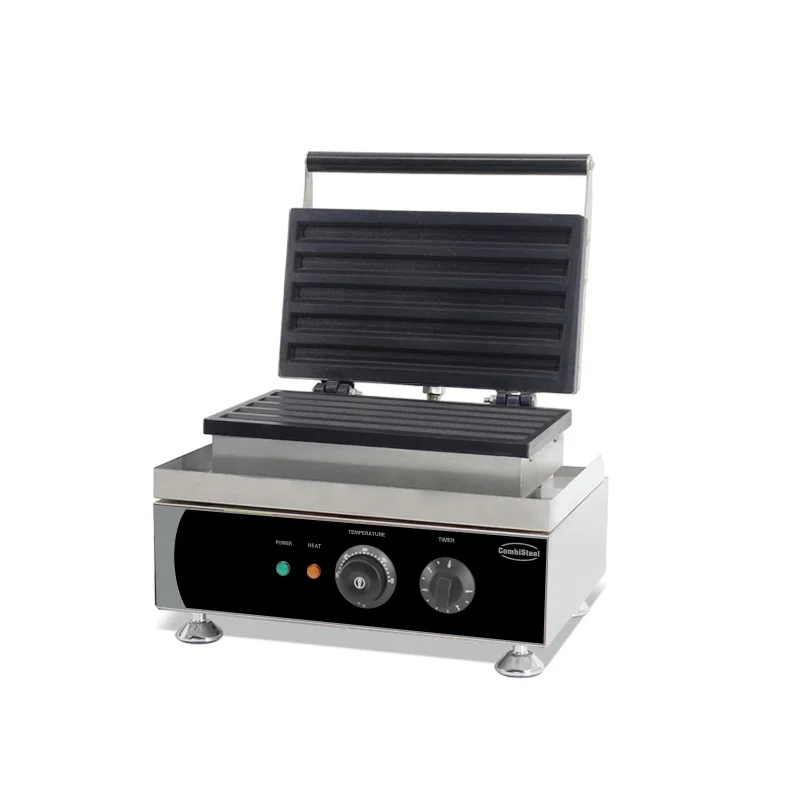 Must-Have Gaufrier à Churros - 5 Churros