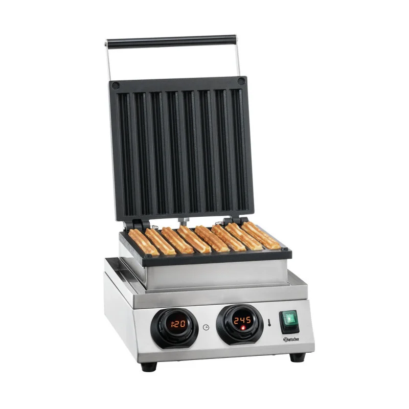 Prix Promo Gaufrier à Churros