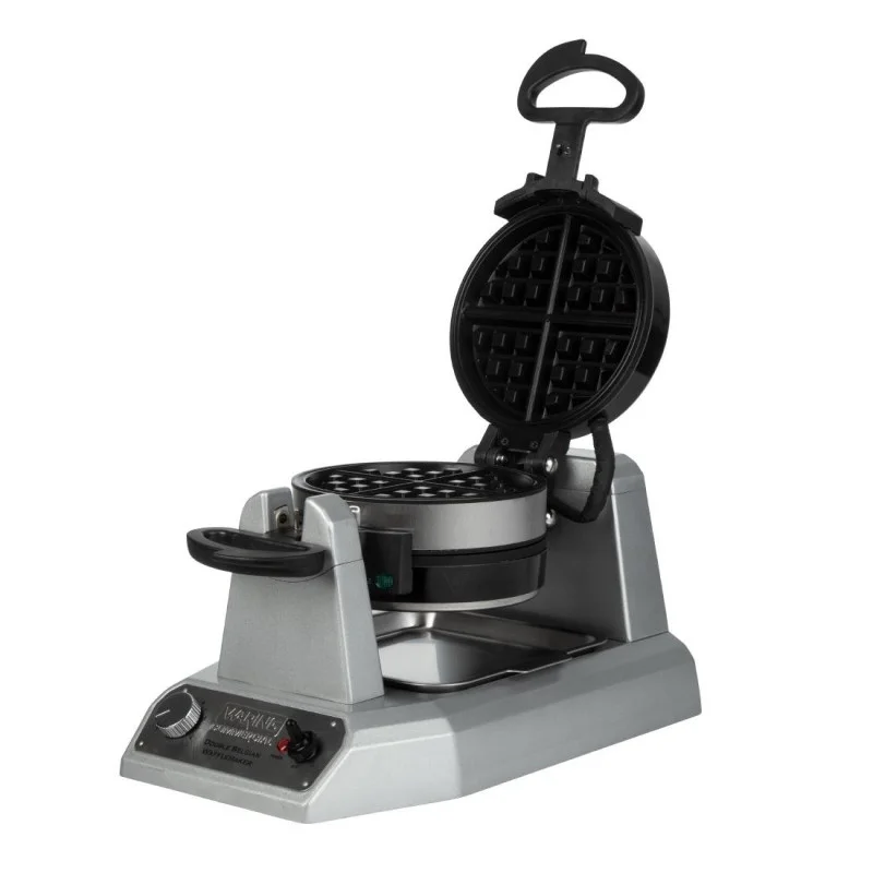 Soldes Gaufrier Double - Belges