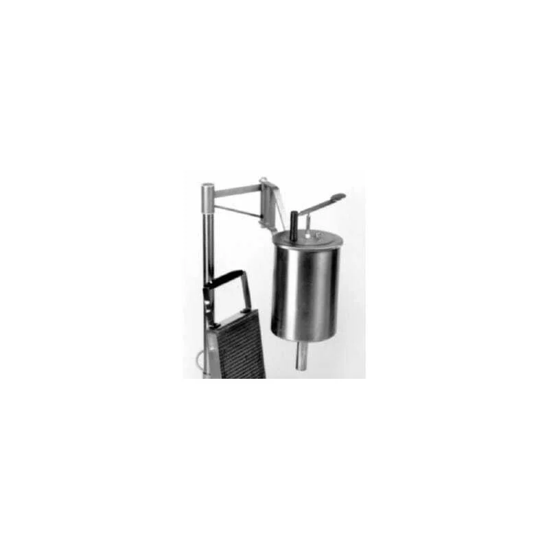 Doseur 6 litres pour Snacky Cône Vente Directe