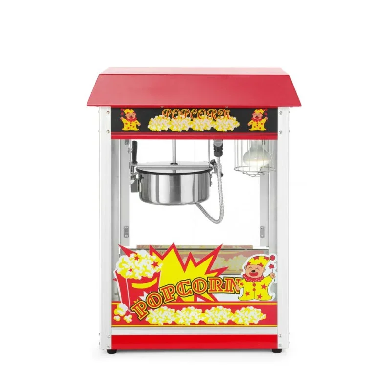 Promotion Machine à Pop-Corn Professionnelle