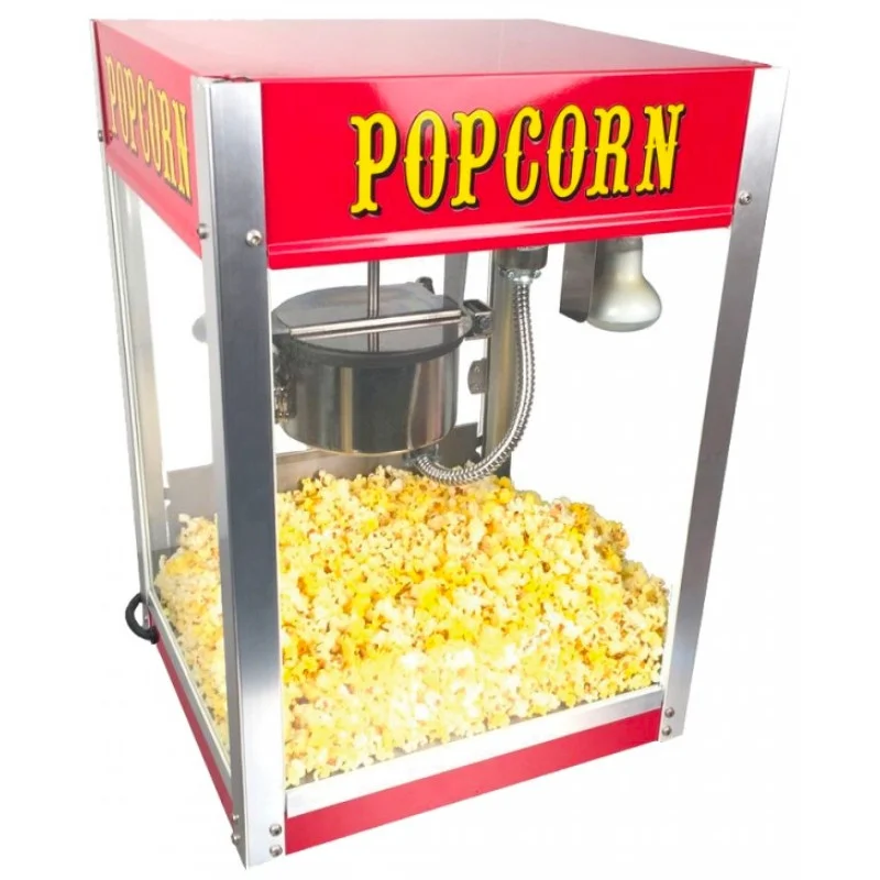 Machine à Pop Corn - Original Authentique