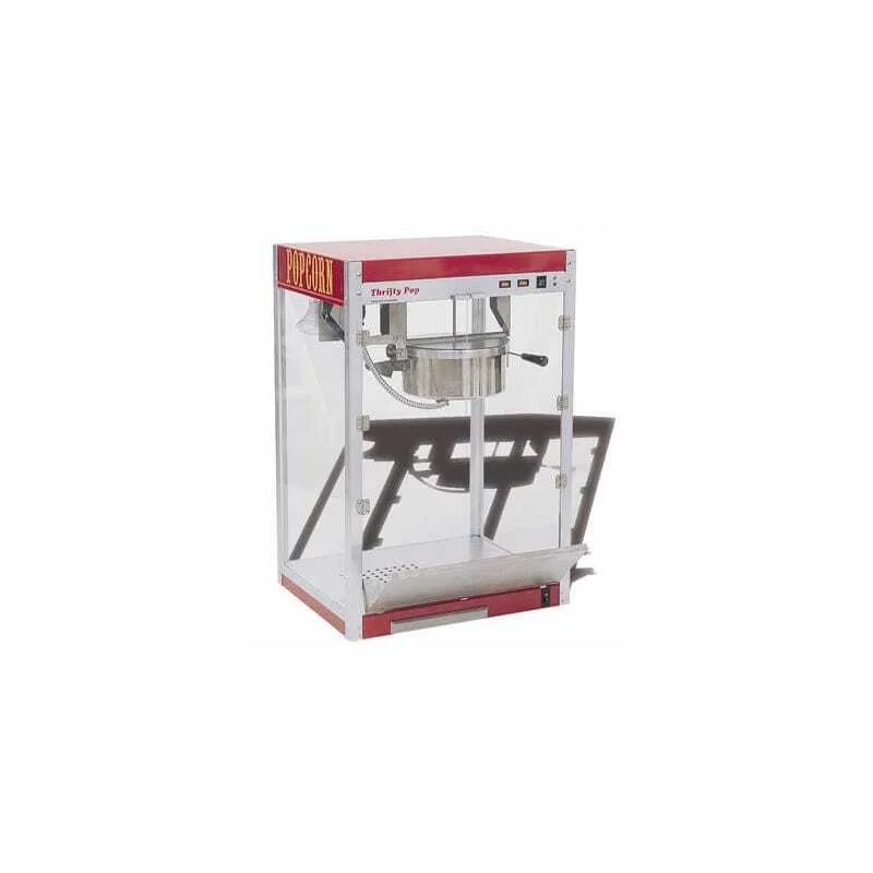 Machine à Pop Corn - Thrifty Pop Affaire À Saisir