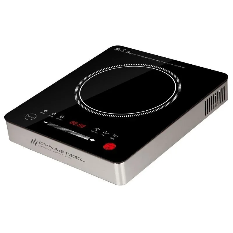 Plaque à Induction - 2500 W Retour Gratuit