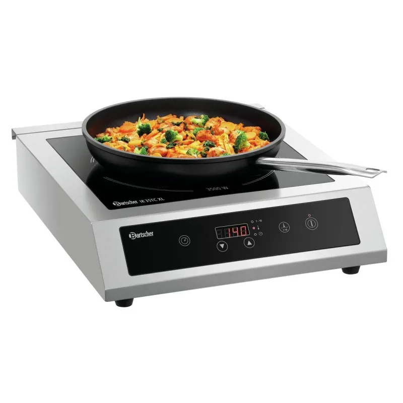 Réchaud à Induction - IK 35TC XL Promotion Saisonnière