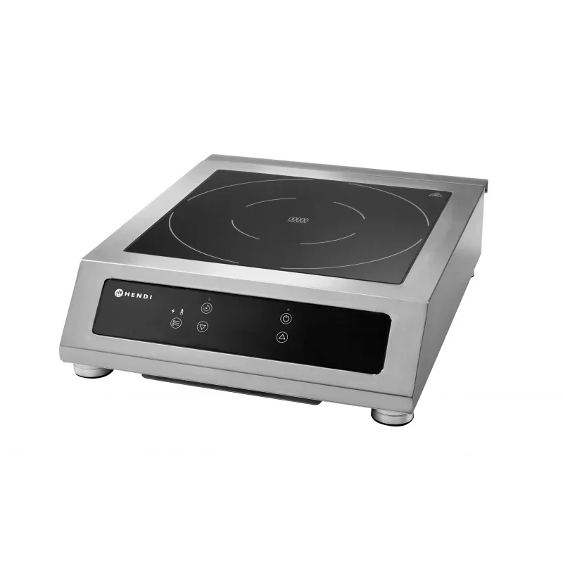 Pas Cher Plaque de Cuisson à Induction Numérique XL - 3500 W
