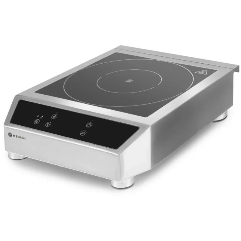 Plaque de Cuisson à Induction Numérique - 3500 W Prix Réduit