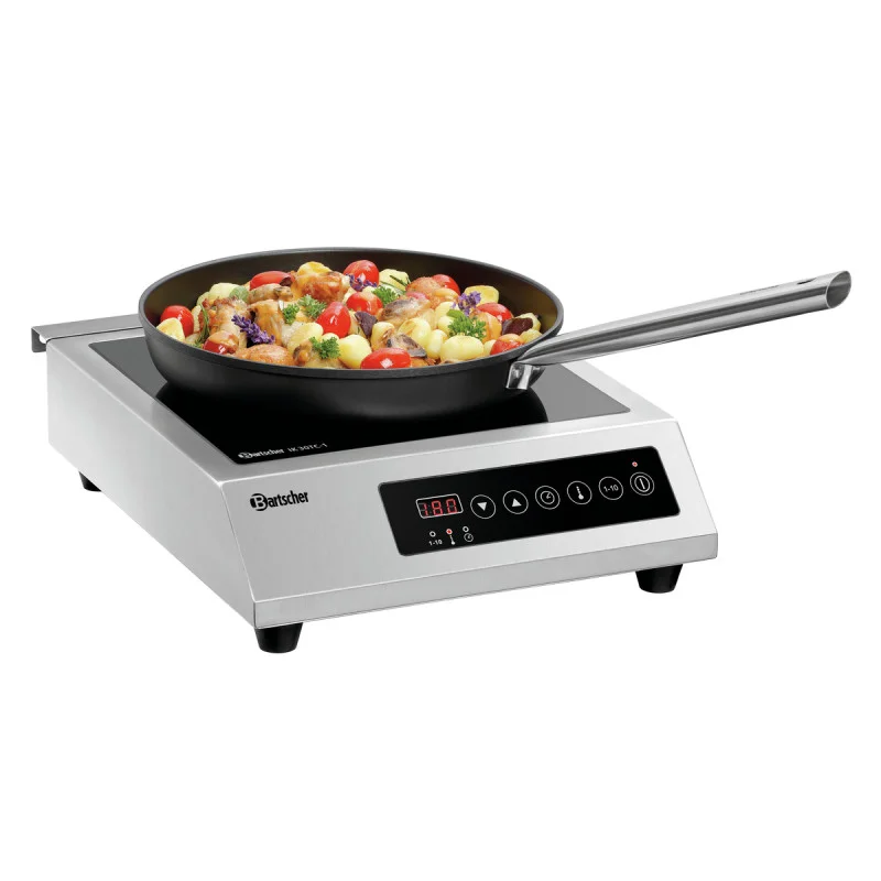 Prix Promo Réchaud à Induction IK 30 TC-1