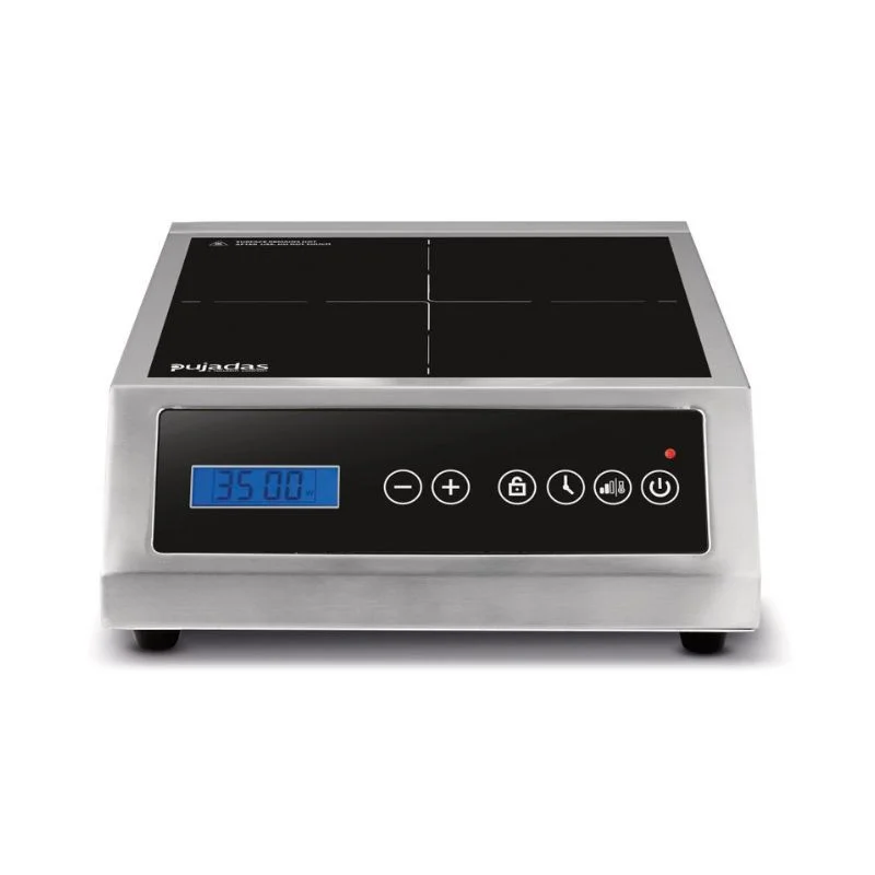 Cuisson à Induction IP Pro 35 - 3500 W Acheter En Ligne