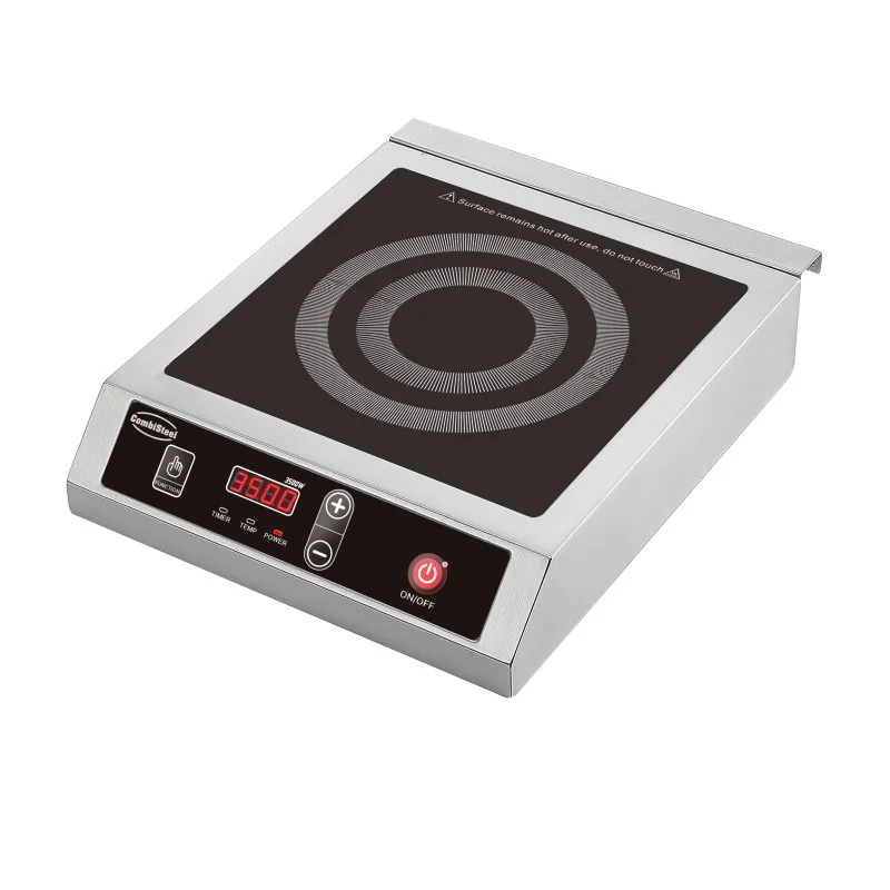 Plaque à Induction - 3500 W Prix Promo