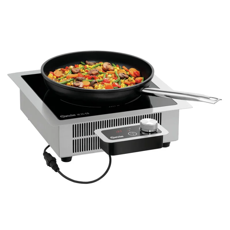 Réduction Réchaud à Induction Encastrable IK 35-EB