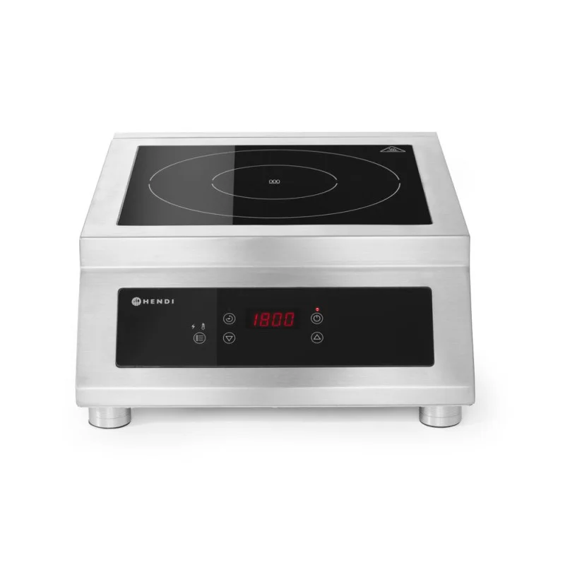 Dernier Modèle Plaque de Cuisson à Induction - 5000 W