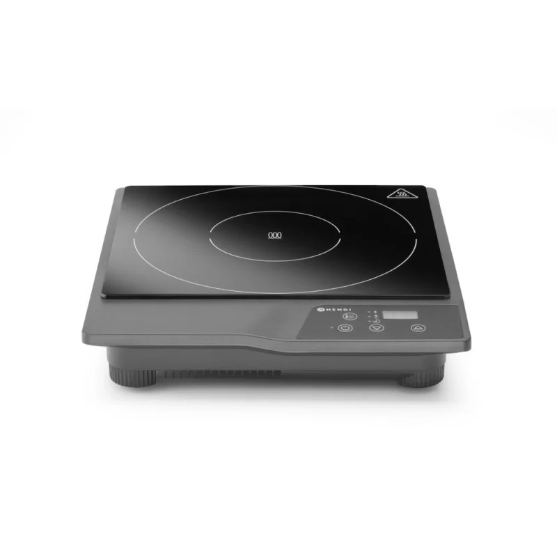 Plaque de Cuisson à Induction - 1800 W Offre Spéciale