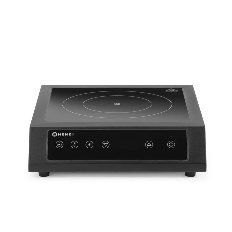 Acheter Direct Plaque de Cuisson à Induction - 3500 W