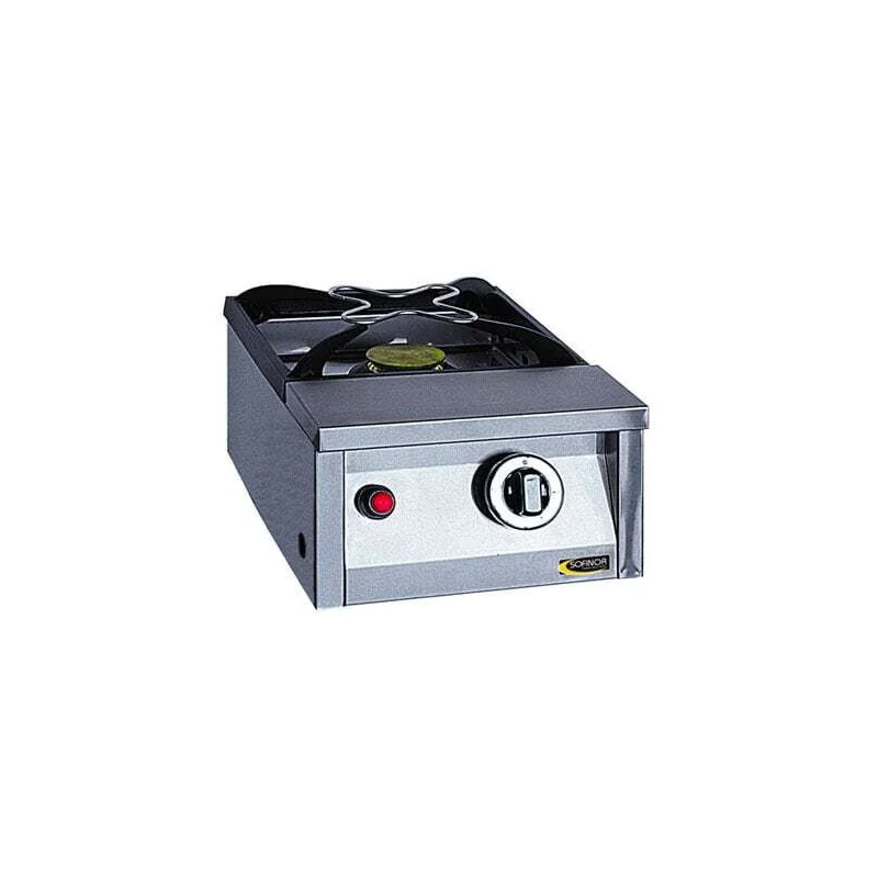 Réchaud à Gaz BP - 1 Feu Produit De Marque