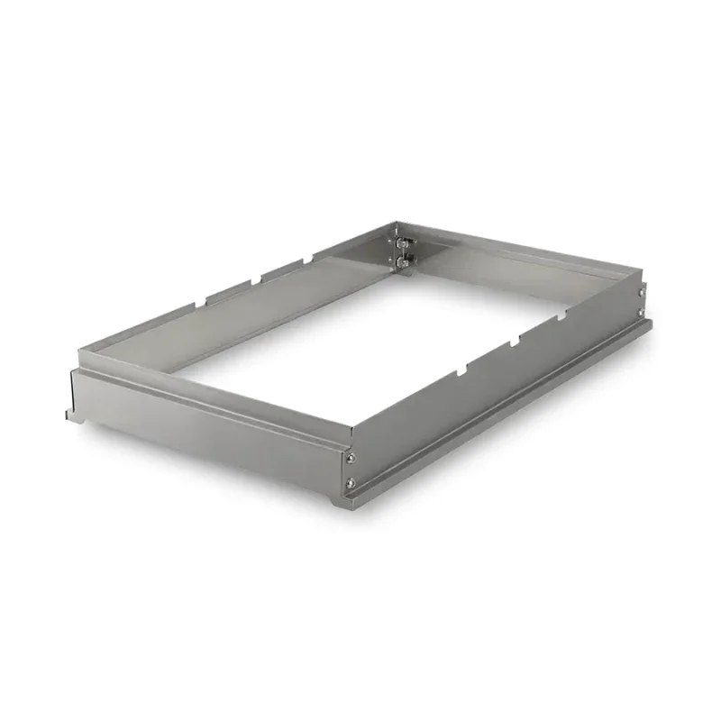 Cadre de Maintien pour Plaque Chauffante Électrique Multifonction Solde