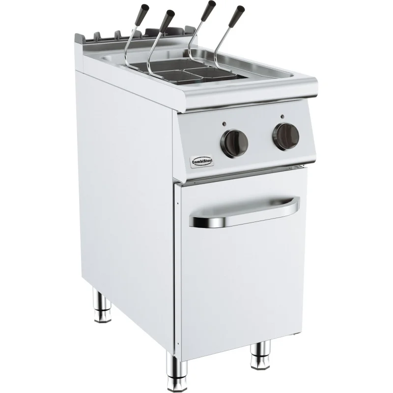 Prix Promo Cuiseur à Pâtes Electrique - Série 700 - 18 L