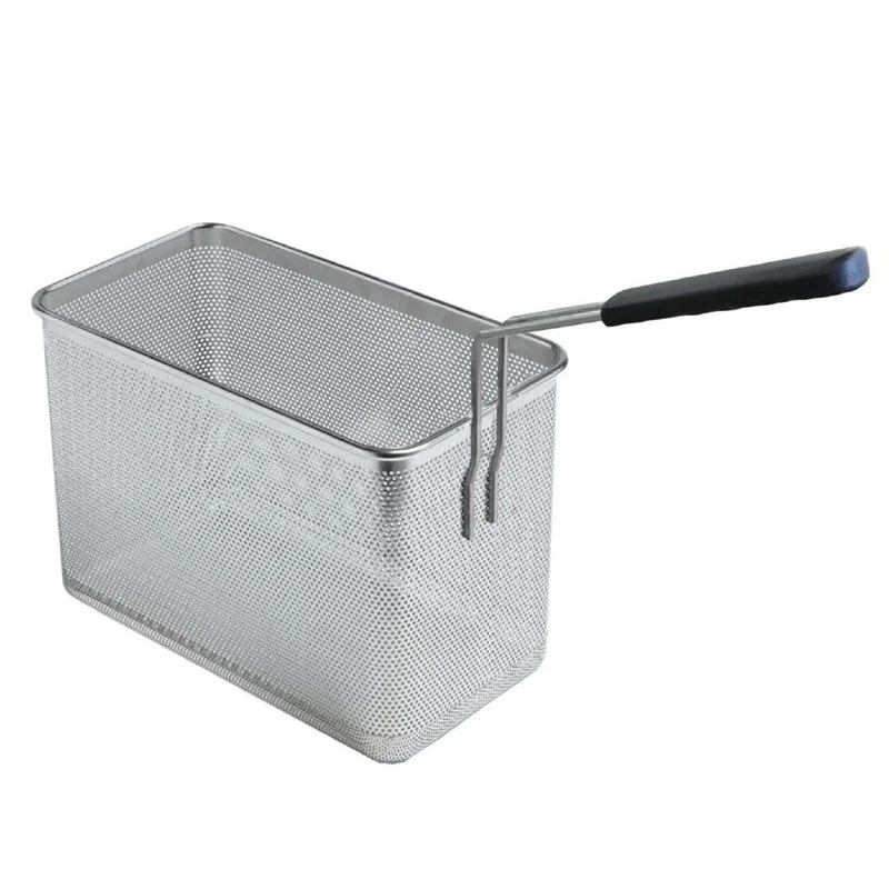 Panier GN 1/3 pour Cuiseur À Pâtes 40 L Nouvelle Collection