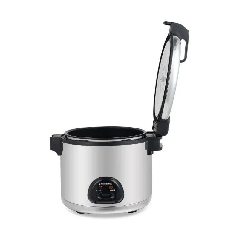 Cuiseur À Riz Professionnel - 8 L Livraison Express