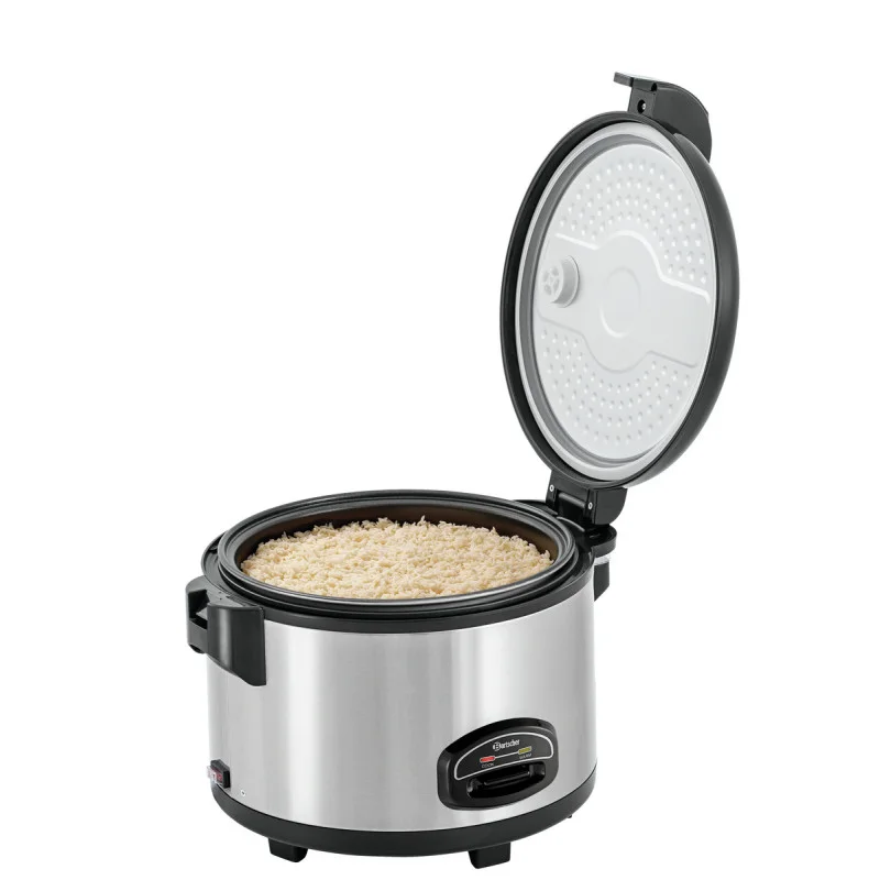Haute Qualité Cuiseur à Riz - 6 L