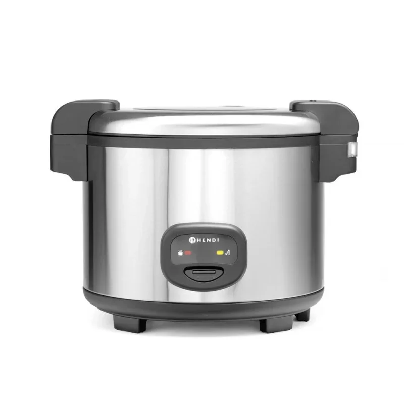 Cuiseur à Riz 5,4 L Expédition Rapide