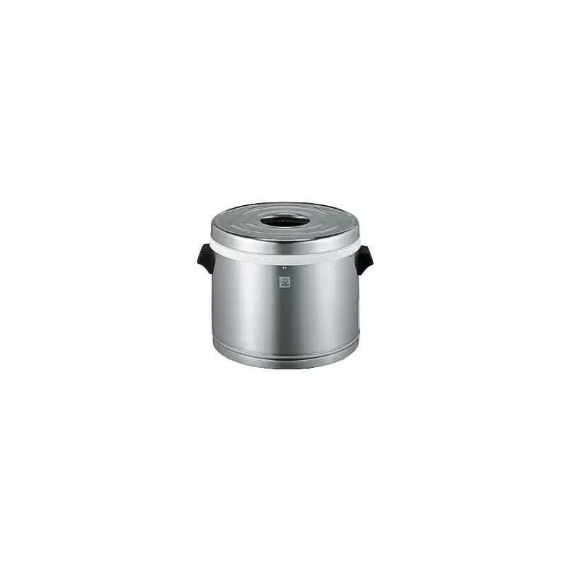 Cuve à Riz Isotherme - 5,7 L Expédition Rapide