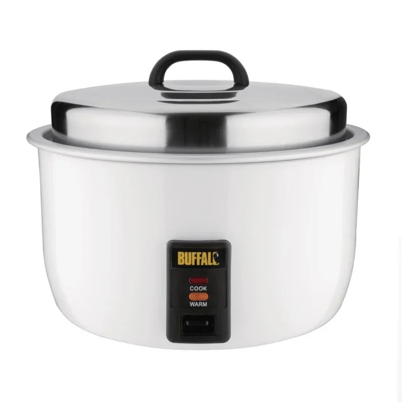Cuiseur à Riz Professionnel - 10 L Offre Du Jour