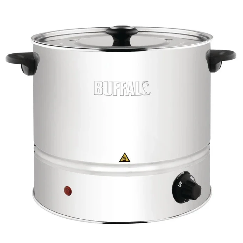 Cuiseur Vapeur - 6 L Haute Qualité