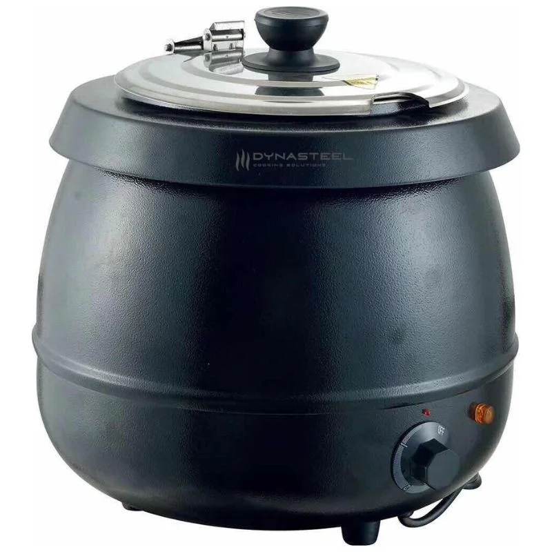 Soupière Électrique Professionnelle Eco - 9 L Vente Flash