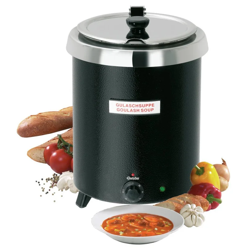Must-Have Soupière Club - 8,5 L