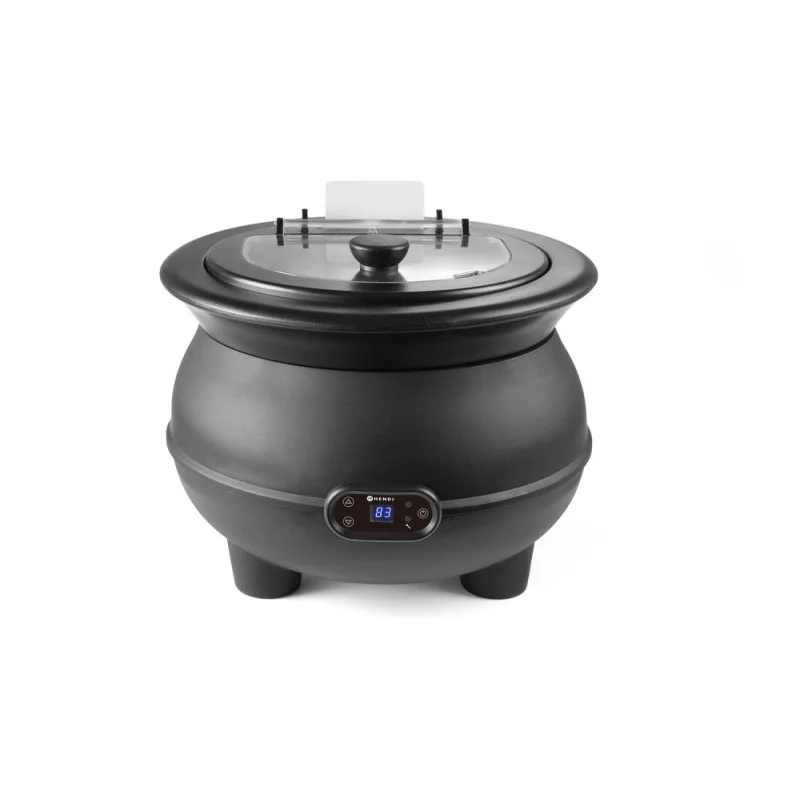 Marmite à Soupe Électrique - 8 L Acheter En Ligne