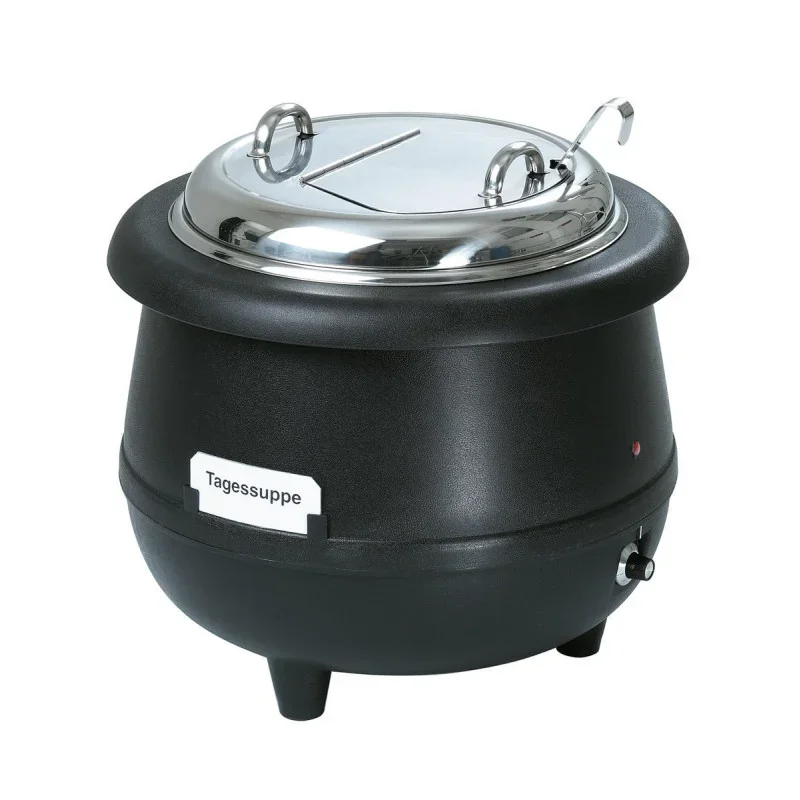 Certifié Soupière Gourmet - 10 L