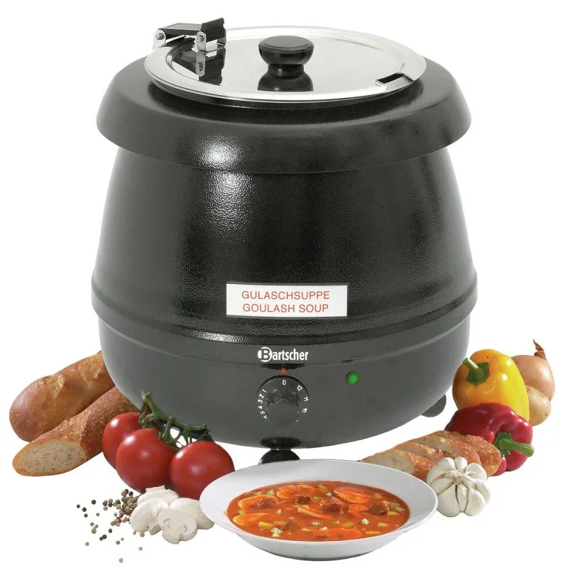 Soupière Party - 9 L Authentique