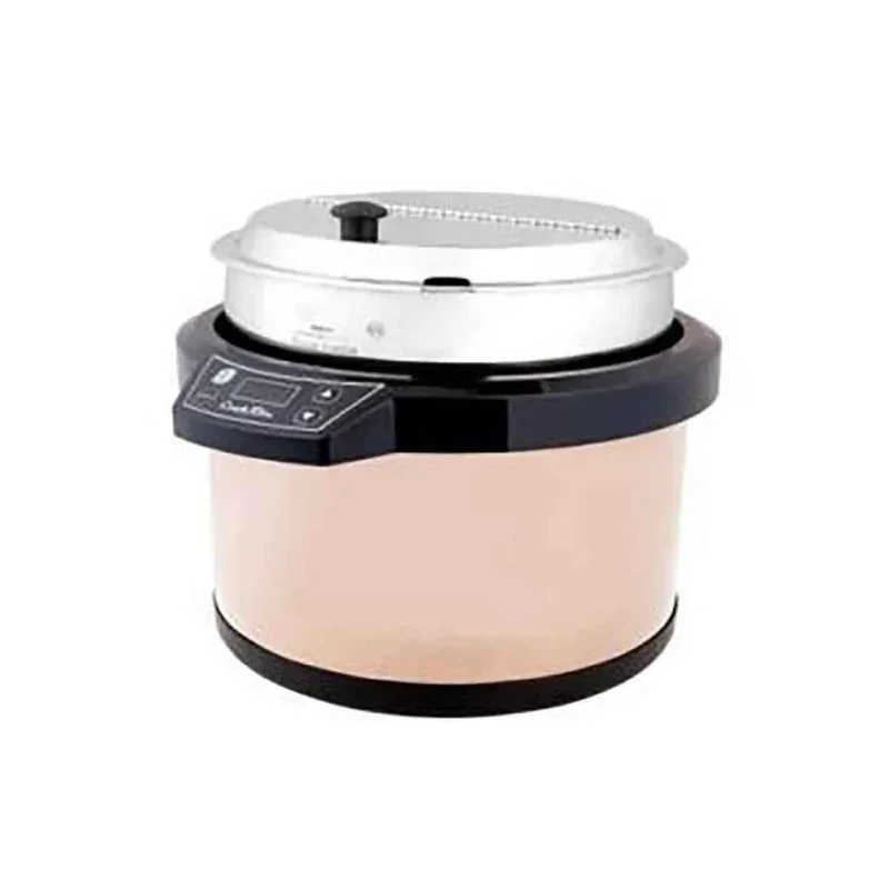 Populaire Soupière Électrique 10 L - Beige