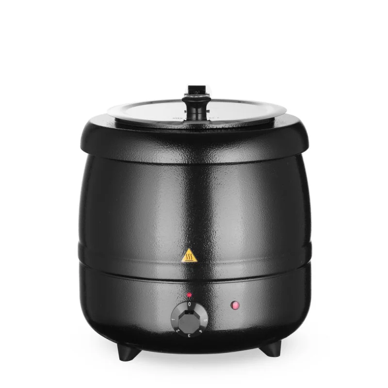 Réduction Marmite à Soupe pour Bain-Marie - 8 L