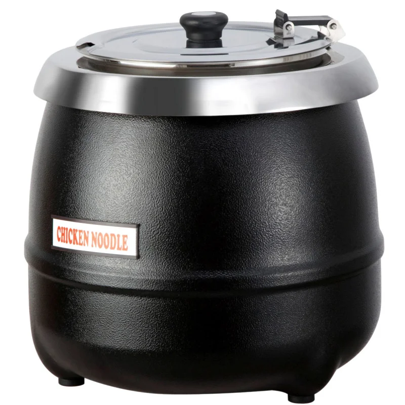 Soupière - 10 L Offre Exclusive