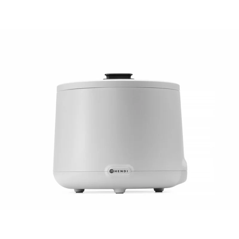 Dernier Modèle Soupière UNIQ Blanche - 8 L