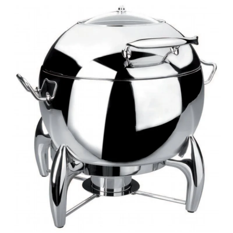 Promotion Chafing Dish Luxe Soupière - 11 L