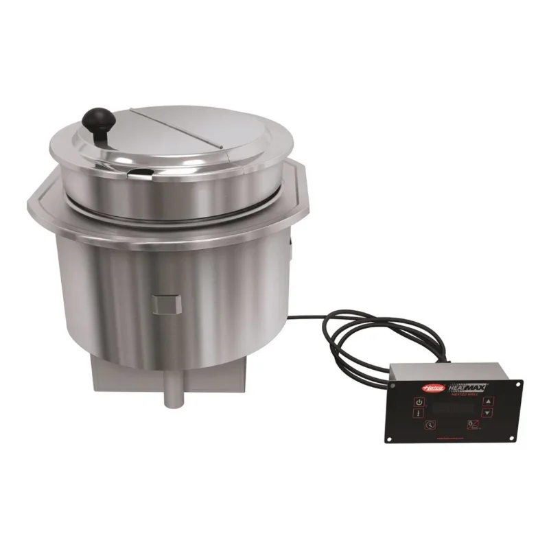 Commander Maintenant Marmite 3 en 1 - 10 L - Encastrable