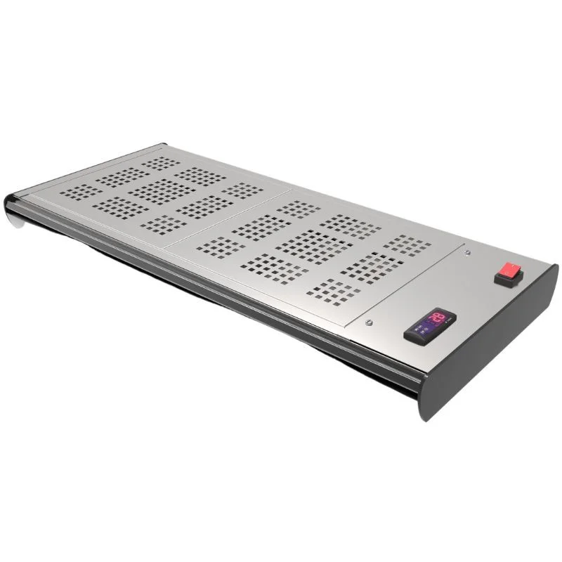 Affaire À Saisir Buffet Chaud - BASES CHAUDES Sahara - 800 W